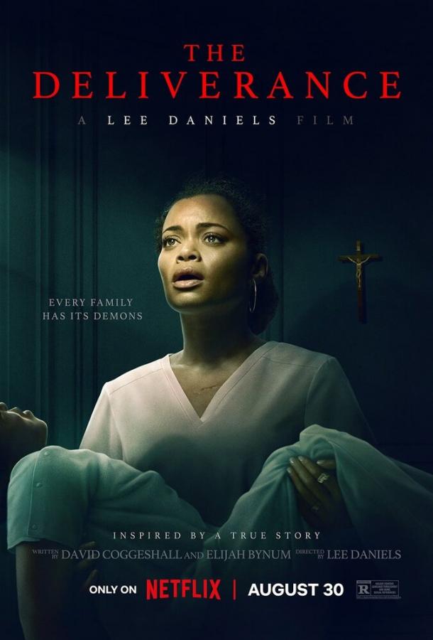 Избавление (2024) онлайн бесплатно