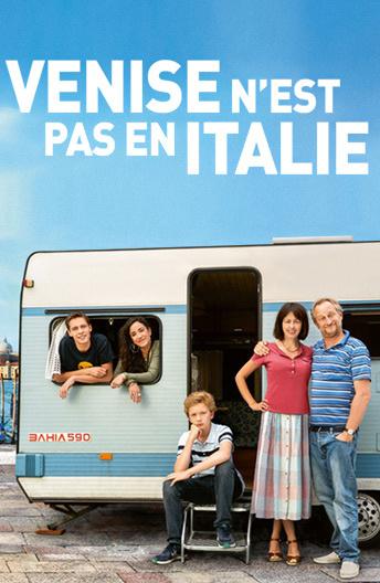 Венеция зовет (2019) онлайн бесплатно