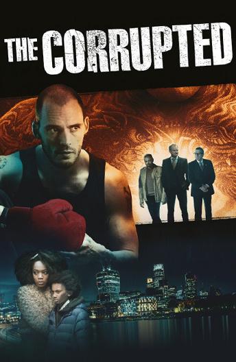 Коррупционер (2019) онлайн бесплатно