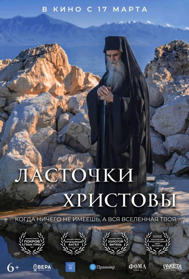 Ласточки Христовы (2021) онлайн бесплатно