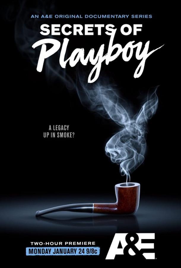 Секреты Playboy (2022) онлайн бесплатно