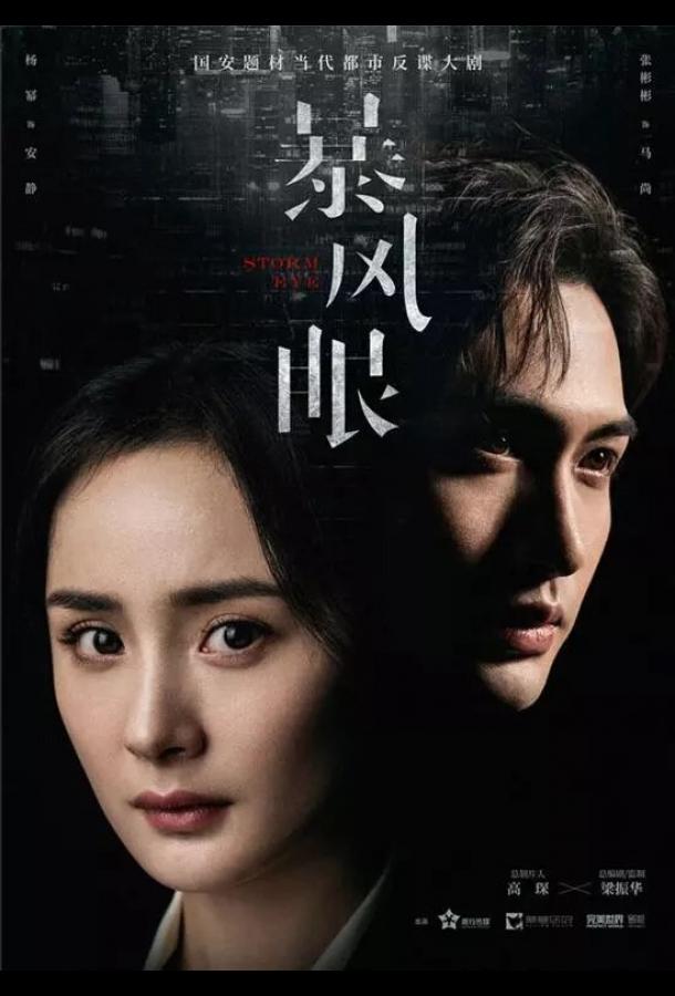 Эпицентр бури (2021) онлайн бесплатно