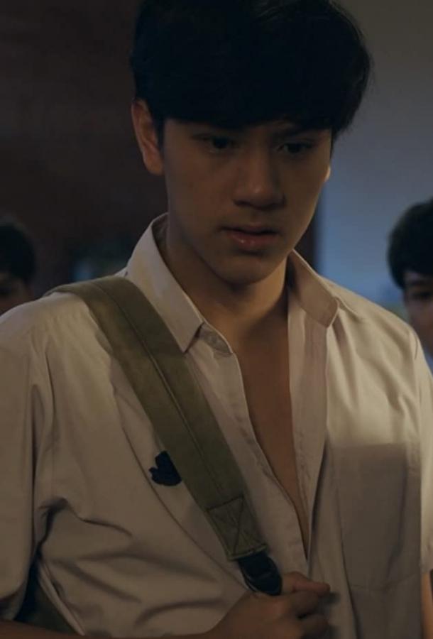 Одарённые: Выпуск (2020) онлайн бесплатно