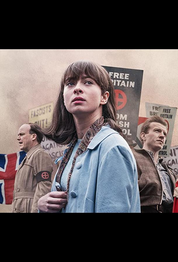 Ридли-роуд (2021) онлайн бесплатно