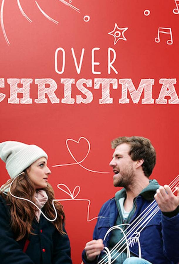 На рождество (2020) онлайн бесплатно