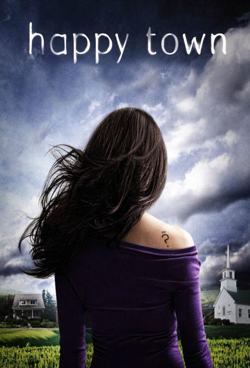 Счастливый город (2010) онлайн бесплатно