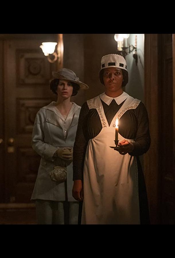 Цветы на чердаке: Начало (2022) онлайн бесплатно