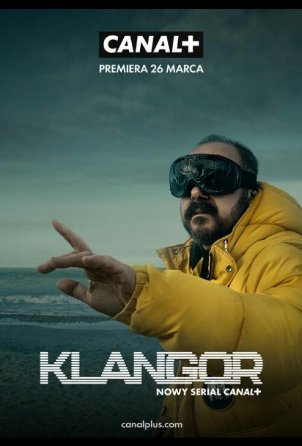 Klangor (2021) онлайн бесплатно
