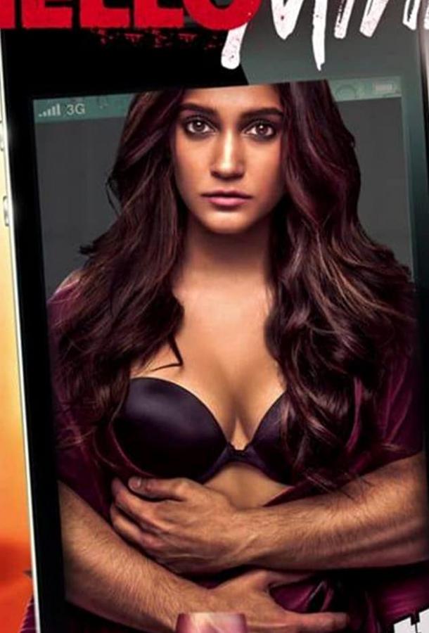 Hello Mini (2019) онлайн бесплатно