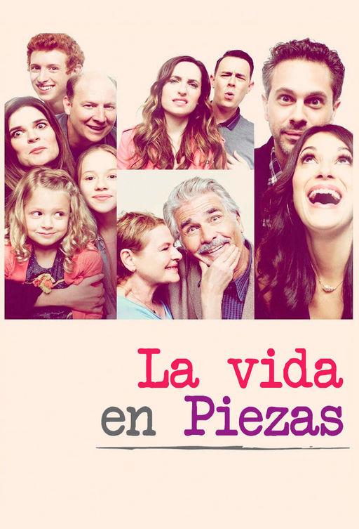 Жизнь в деталях (2015) онлайн бесплатно