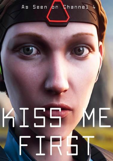 Поцелуй меня первым (2018) онлайн бесплатно