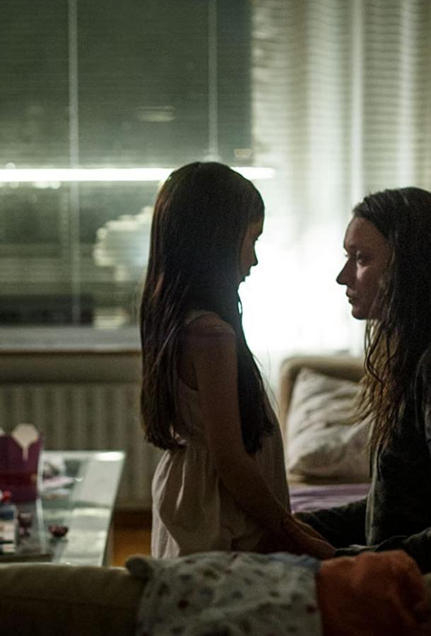 Снежные ангелы (2021) онлайн бесплатно