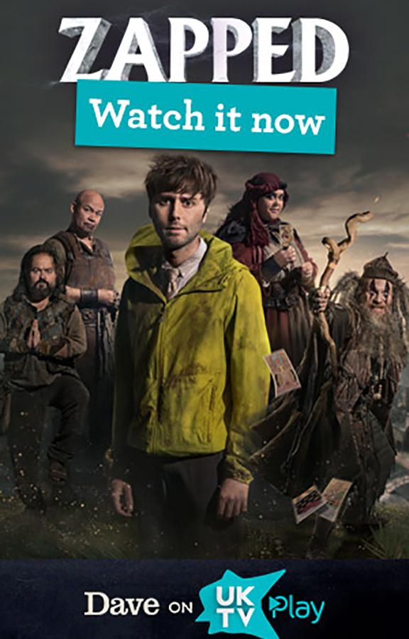 Попадец (2016) онлайн бесплатно