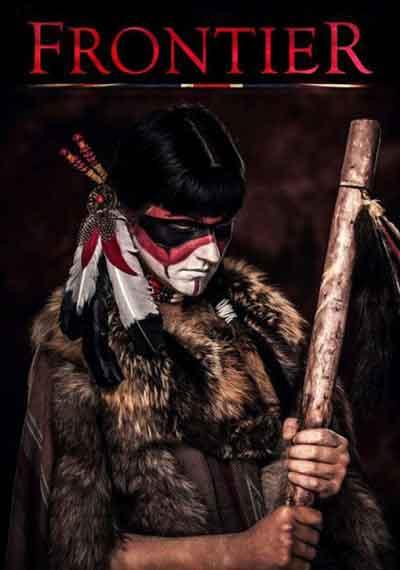 Граница (2016) онлайн бесплатно