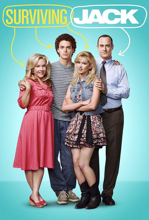 Выживание Джека (2014) онлайн бесплатно