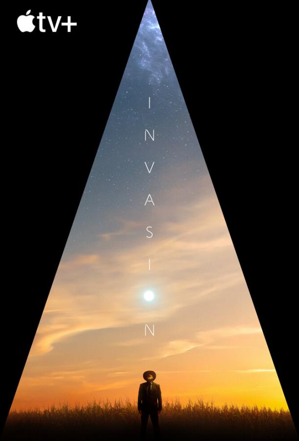 Вторжение (2021) онлайн бесплатно