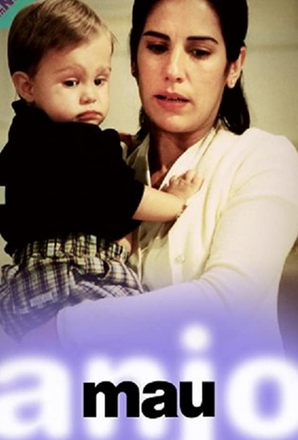 Жестокий ангел (1997) онлайн бесплатно