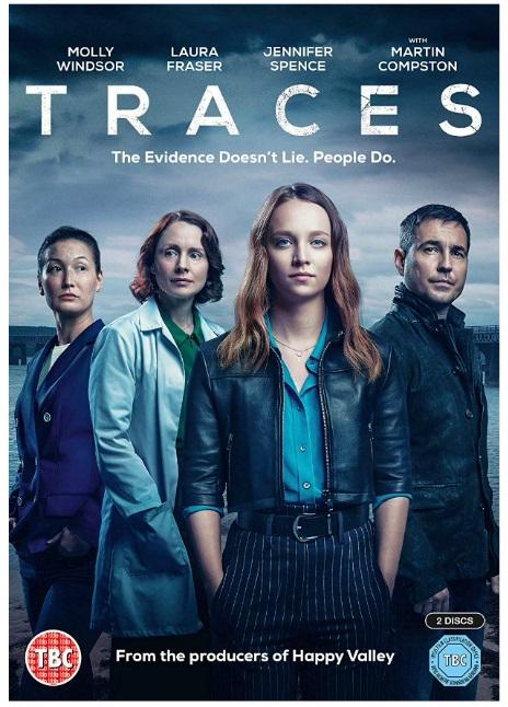 Следы (2019) онлайн бесплатно