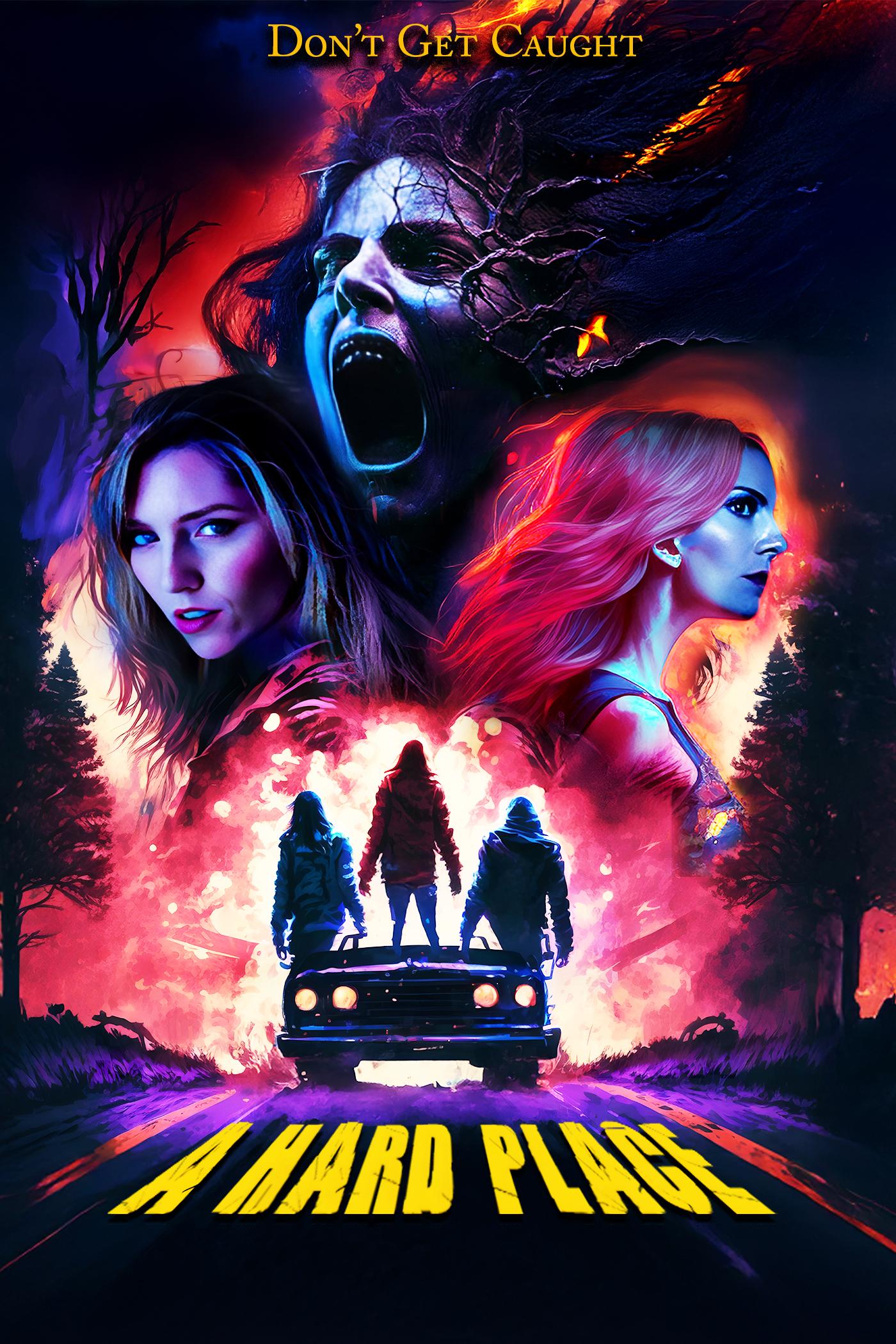 Между светом и тьмой (2025) онлайн бесплатно