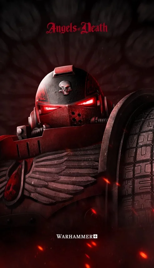 Ангелы смерти (2021) онлайн бесплатно