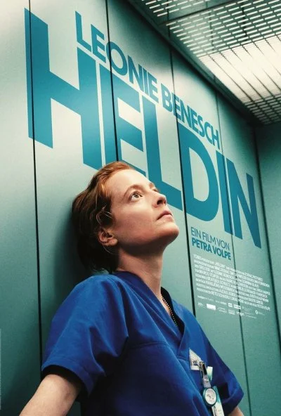 Ночная смена (2025) онлайн бесплатно