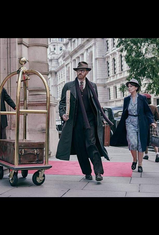 Книжный (2025) онлайн бесплатно