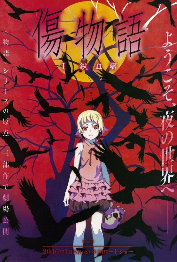 Истории ран (2015) онлайн бесплатно